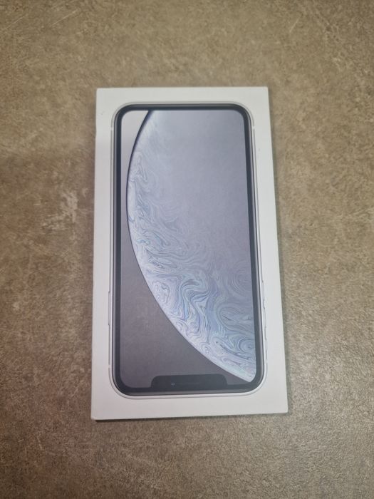 Cutie iPhone model XR