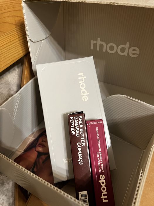 Новые Чехлы rhode iphone 15pro