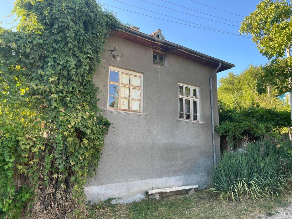 Продава се Къща в с. Раждавица, Област Кюстендил - 230 кв.м за 174 €/кв.м - Снимка #5