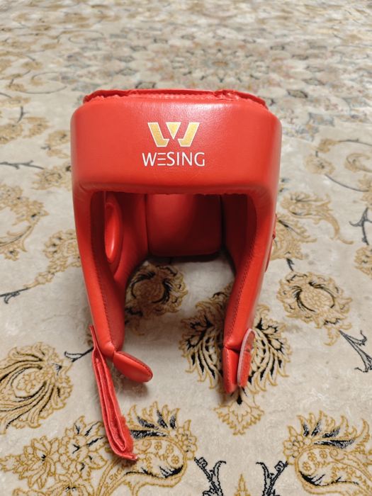 Продается шлем WESING