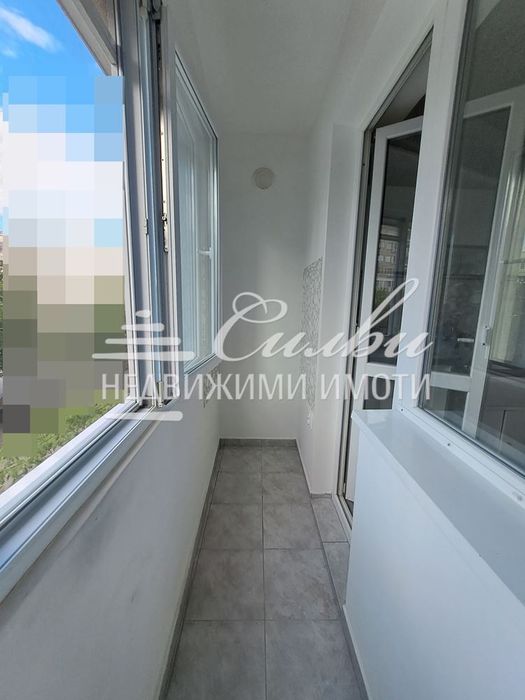 Продава се Двустаен апартамент в Шумен, Боян Българанов 1 - 60 кв.м за 1224 €/кв.м - Снимка #8