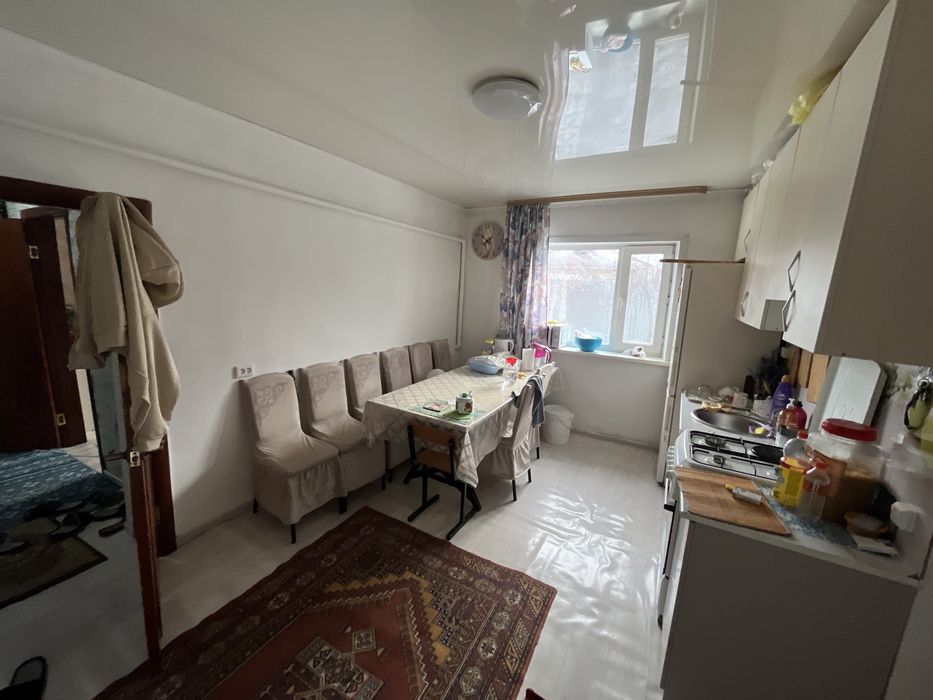 Продам большой дом