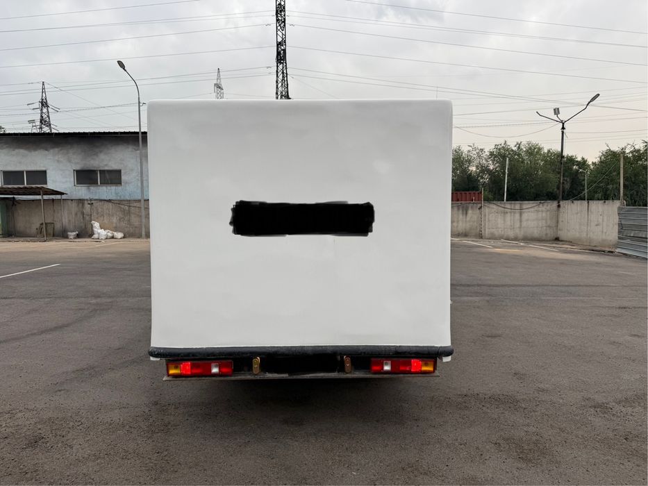 Мерседес спринтер Мороженица - 40