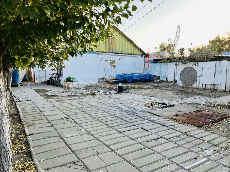 Продам дом на курмыше