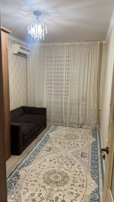 Квартира посуточно