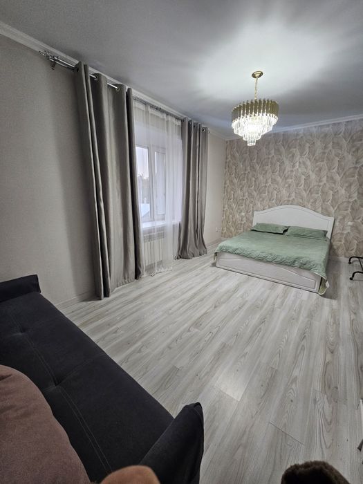 Уютный, чистый коттедж