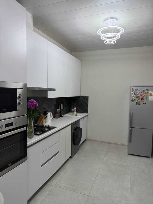 Шикарный коттедж 2-х этажный, Саракулька!