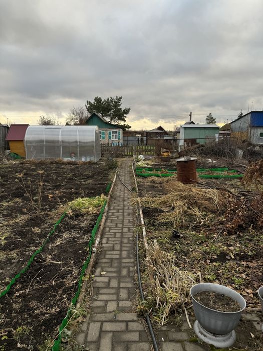 Продам дачу в Гудке