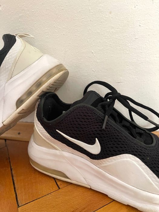 Маратонки за бягане и др:  Nike Air