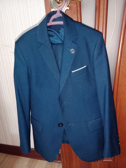 Костюм  троика турция