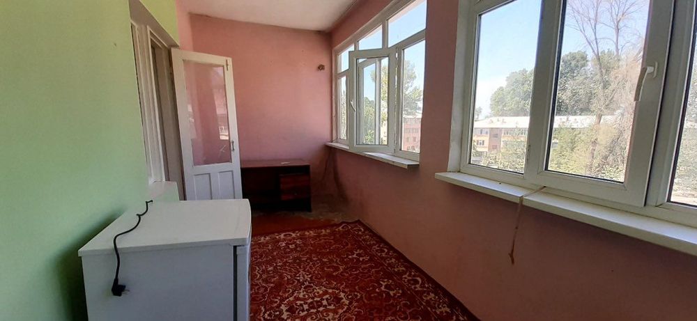 Uy sotiladi Farg’ona kalinka