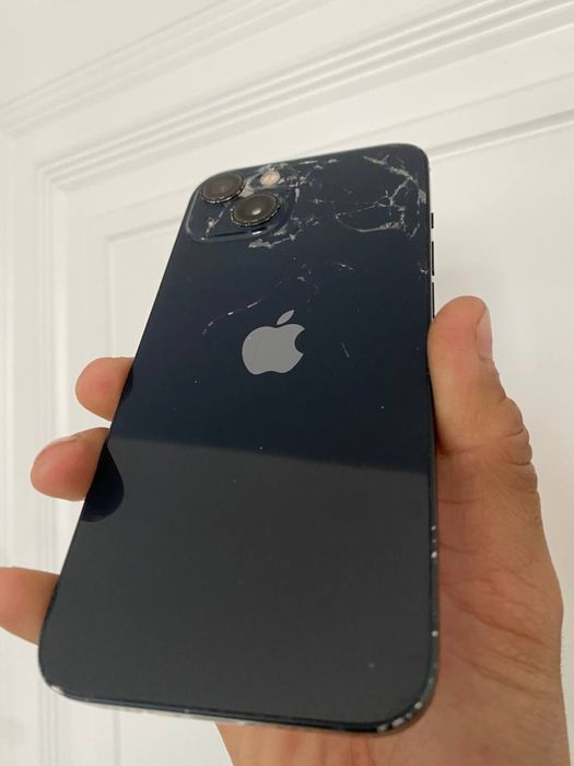 Айфон 13 идеал торги есть