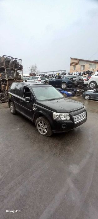 FREELANDER 2 2008 /2.2D Dezmembrez/Dezmembram