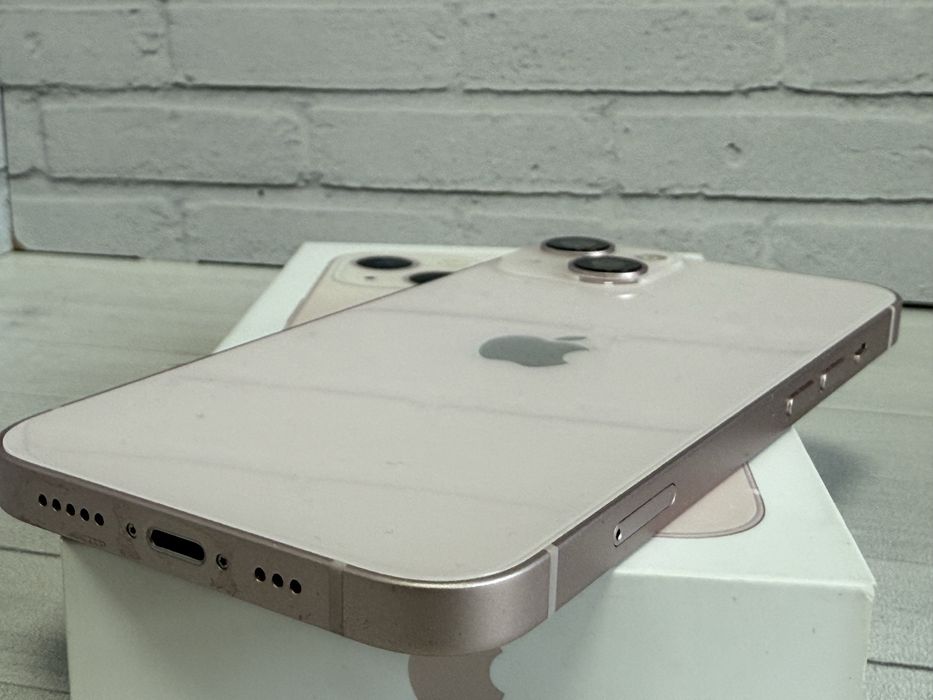 Iphone 13 - 128 gb Нур Маркет