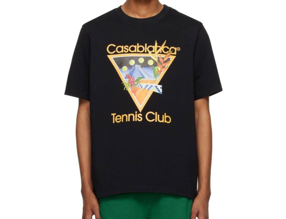 Casablanca High-Quality ( Ultimele Mărimi )