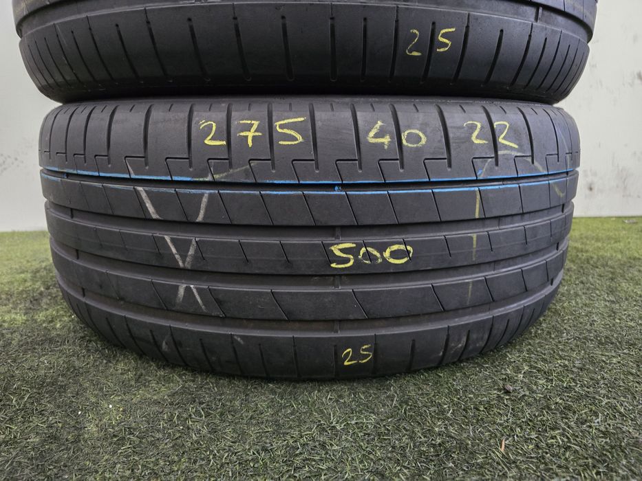 275.40.22 pirelli Dot 2025