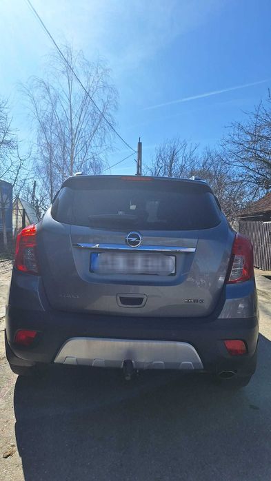 Vând Opel Mokka 2013