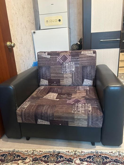 Продам кресло срочно