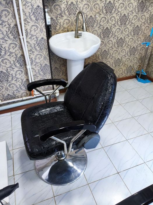 Salon uchun jihozlar