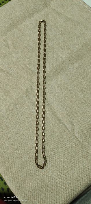 Продам Золотую цепь