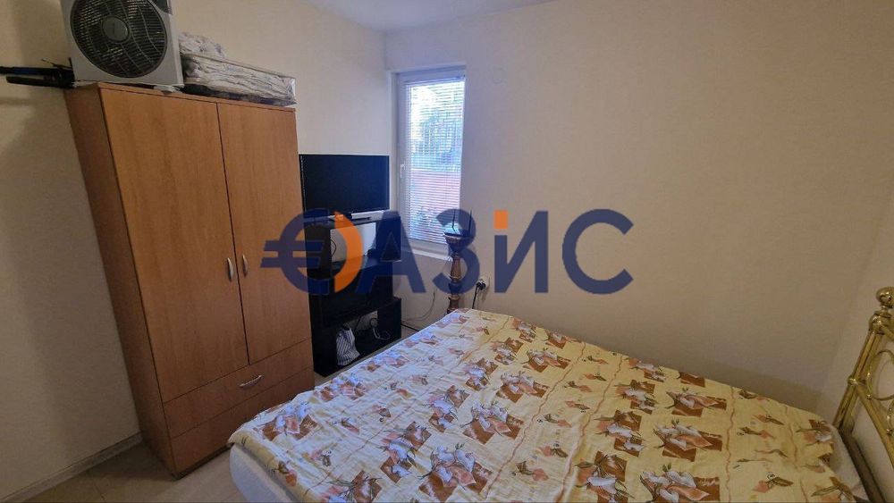 Продава се Двустаен апартамент в Несебър - 41 кв.м за 1586 €/кв.м - Снимка #6