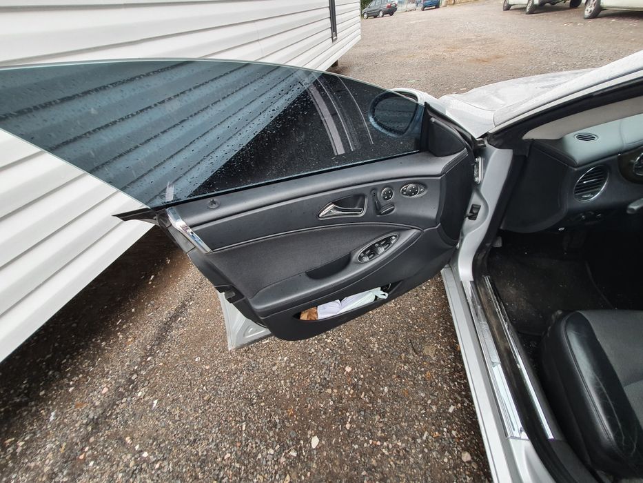 Mercedes  CLS 350 за части