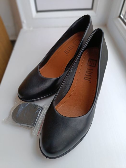 Туфли женские размер 40