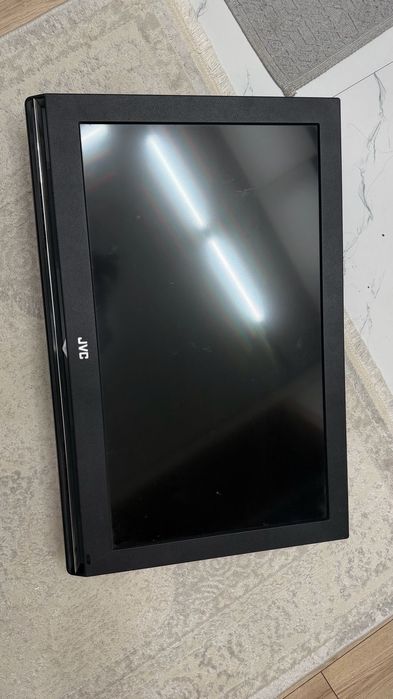 Продам телевизор JVC