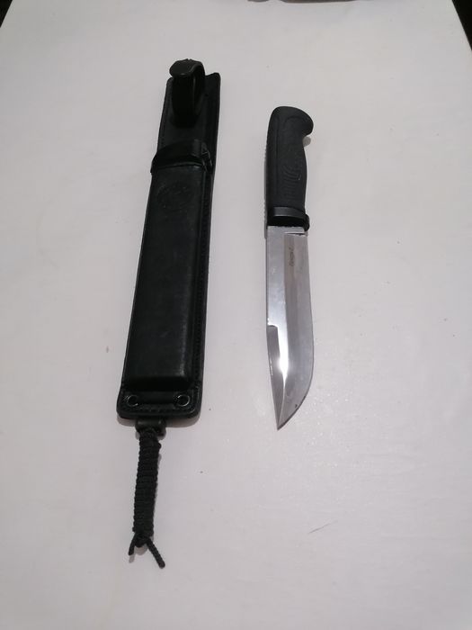 Нож разделочный Печера2