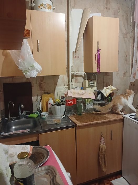 Кухонный гарнитура