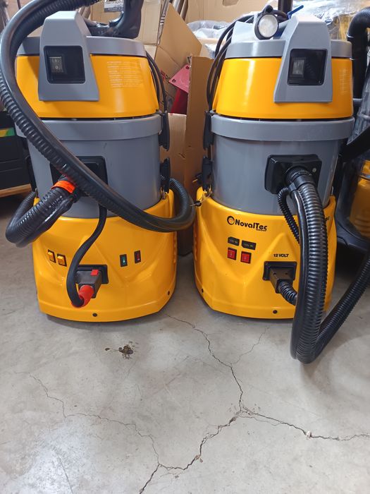 Парочистач Ghibli- professional