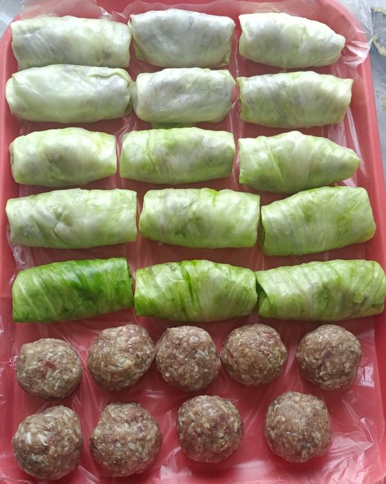 Помощь хозяйке.Домашние полуфабрикаты,пирожки,беляши,блины, холодец