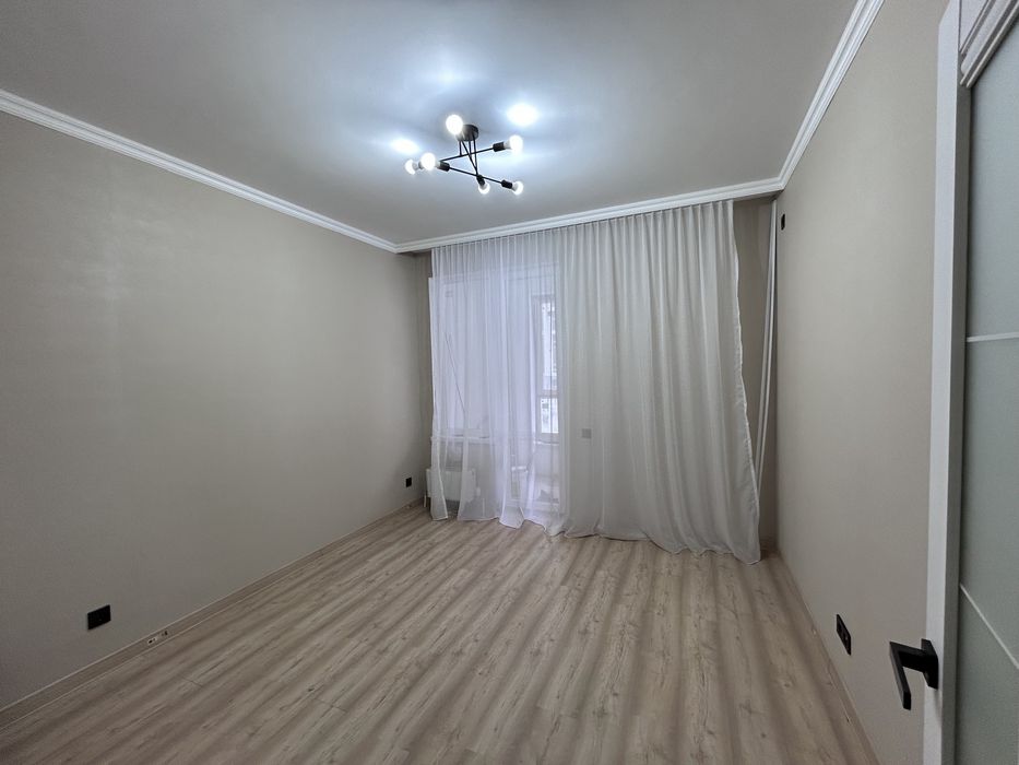 Сдам 3х ком квартиру