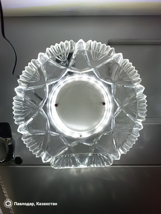 Люстра настенная бра