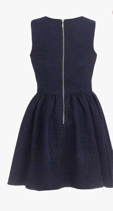 Платье Gulliver на 10-12 лет