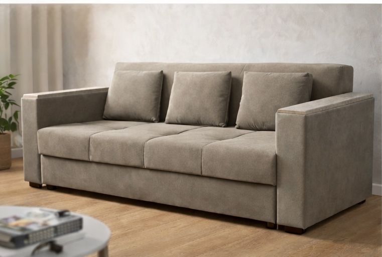 Диван Тахта раскладной