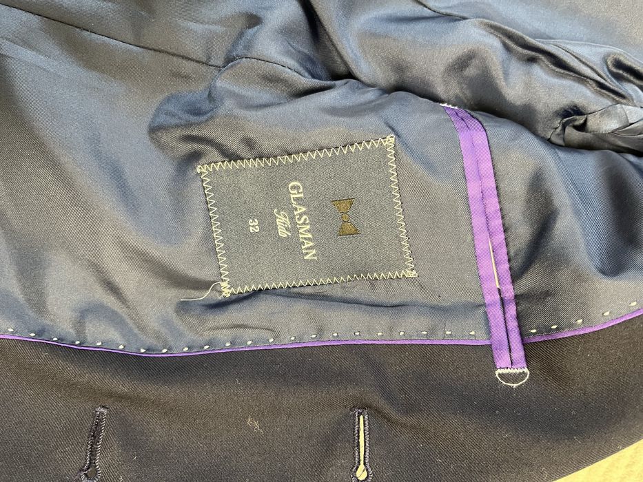 Школьная форма мальчикам