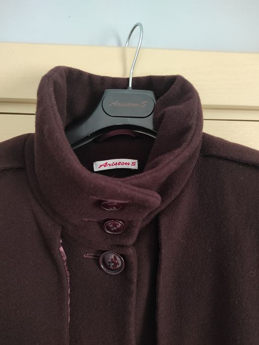 Палто Ariston S xs