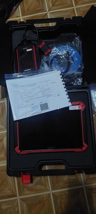 Компьютерная диагностика