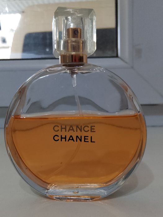 Духи  ChanceChanel