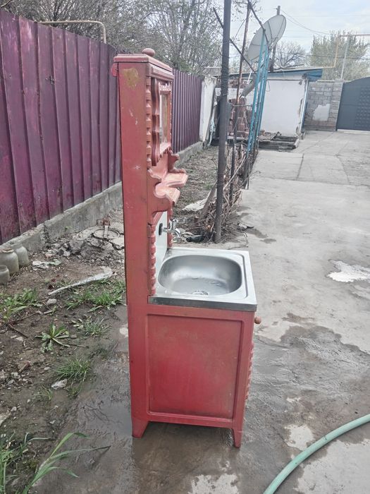 Умывальник 15000