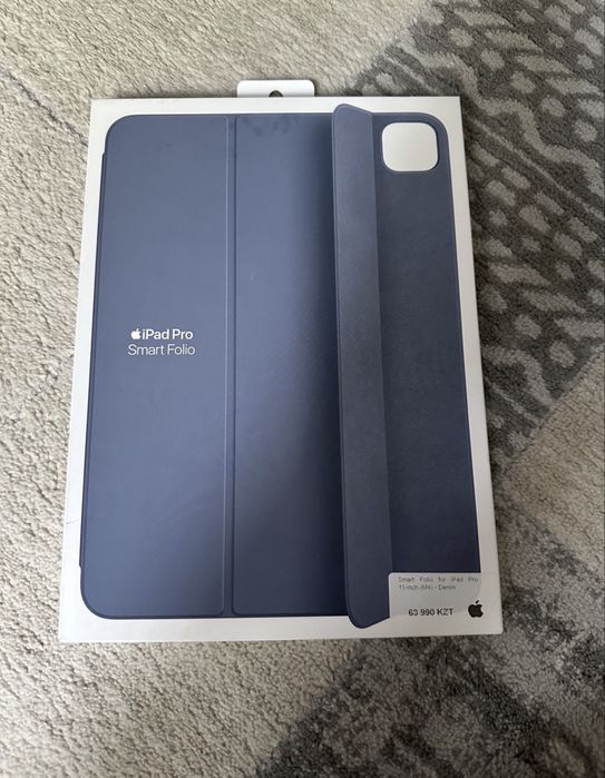 Чехол для Ipad Pro 11 m4 Айпад Про 11 м4