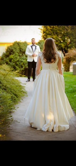 Rochie de mireasa