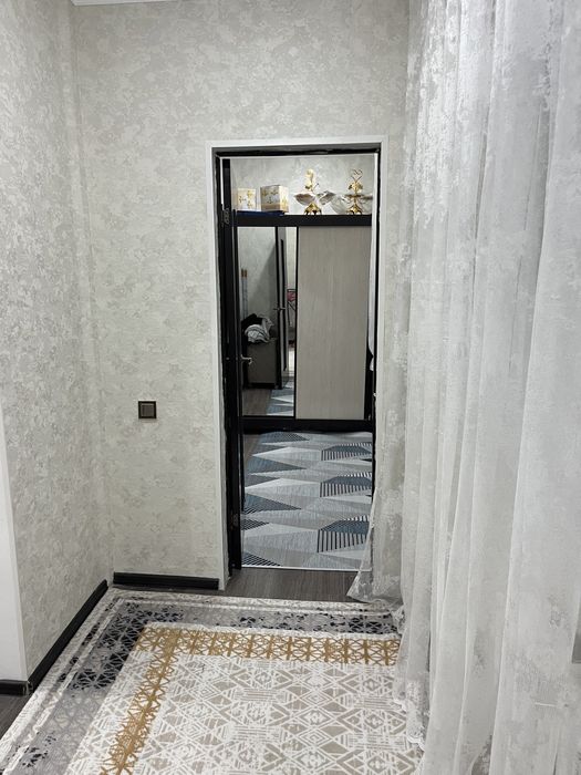 В мобиле 1 комнатная меняется