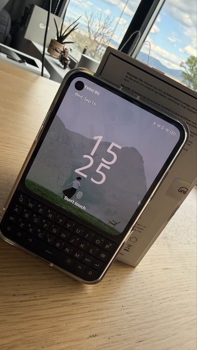 Unihertz Tatan 2 Elite Андроид Телефон