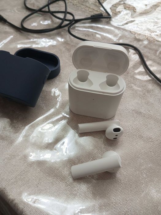 Mi Air 2S беспроводные наушники