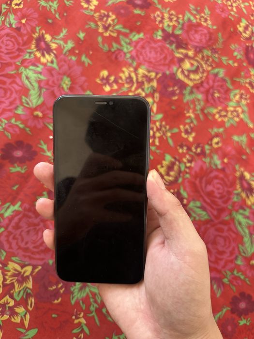 iPhone 11 pro, 256gb