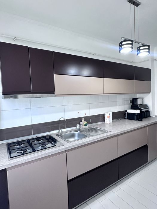 Apartament de inchiriat zona centrala