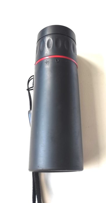 Монокъл с подарък въже и калъф