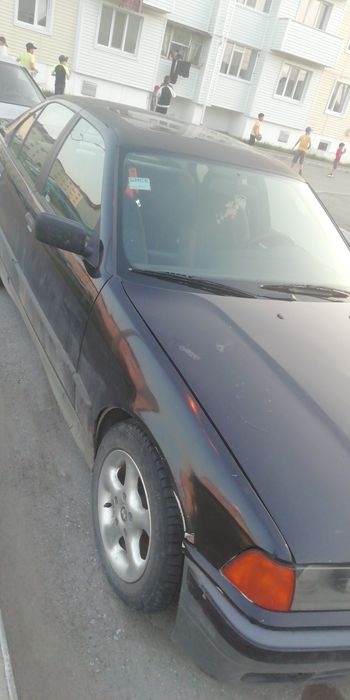 Продам Бмв 316, 1993года
